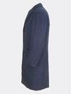 Smith Market Navy Coat Men s Clothing - BRIONI - BALAAN 3