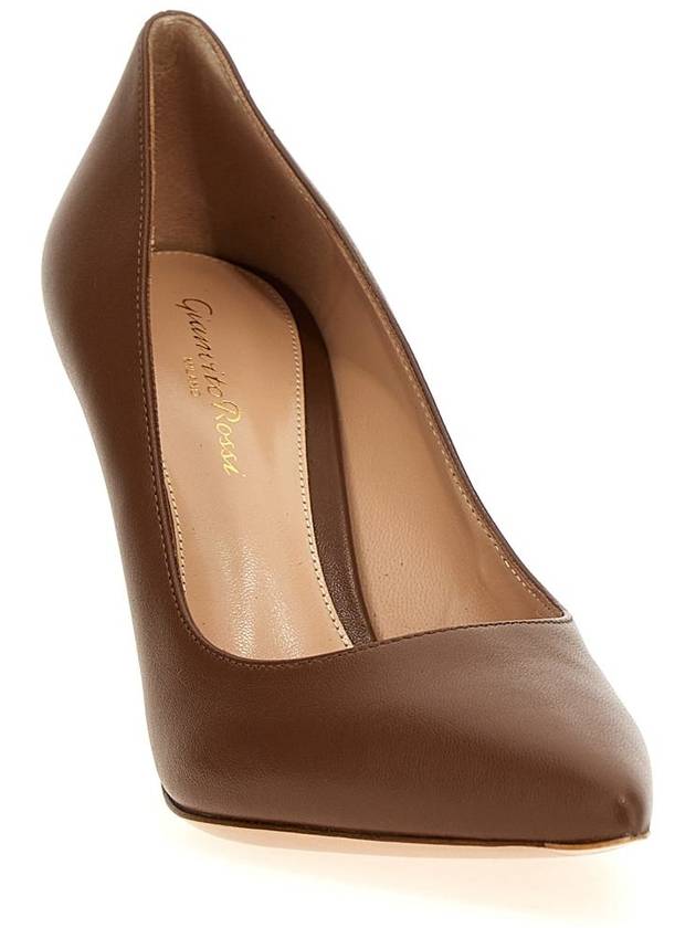 Gianvito Rossi 'Gianvito' Pumps - GIANVITO ROSSI - BALAAN 2