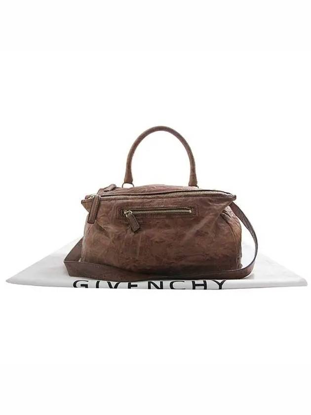 Gold 2 WAY bag - GIVENCHY - BALAAN 1