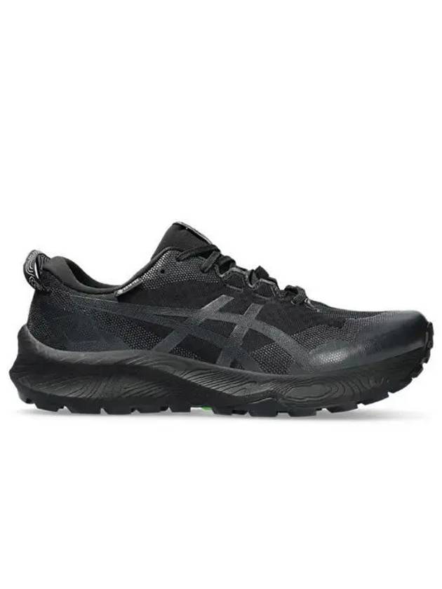 Gel Trabuco 12 GTX Low Top Sneakers Black - ASICS - BALAAN 2