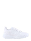 Court Trainer Sneakers White - ALEXANDER MCQUEEN - BALAAN 2