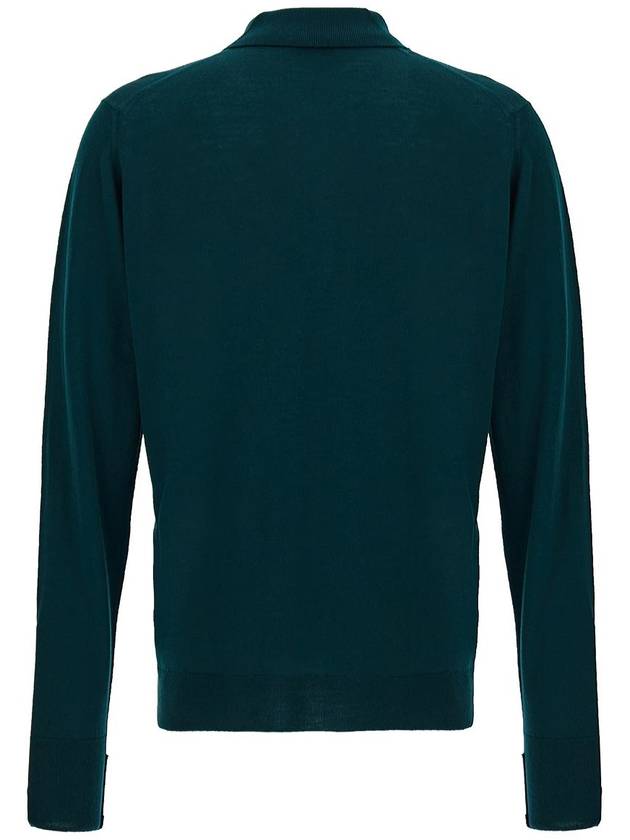 John Smedley 'Dorset' Polo Shirt - JOHN SMEDLEY - BALAAN 2