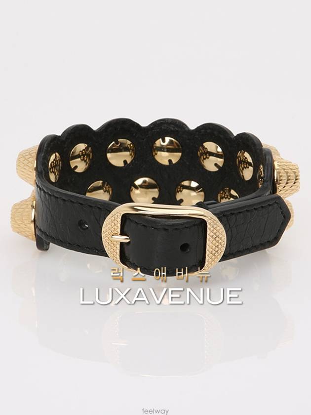 women bracelet - BALENCIAGA - BALAAN 3