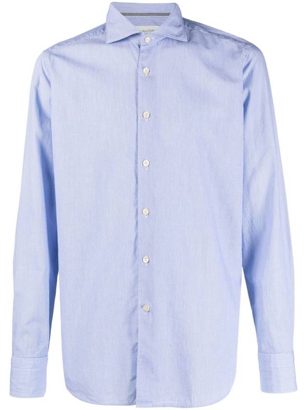 Tintoria Mattei Shirt Clothing - TINTORIA MATTEI - BALAAN 1