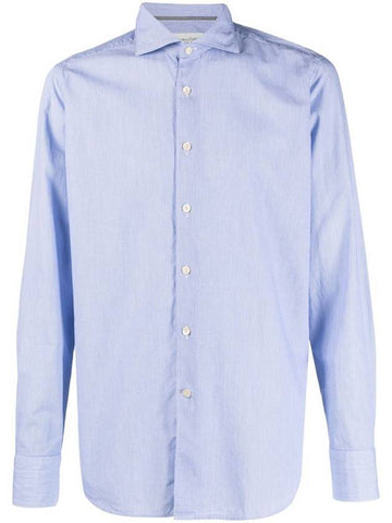 Tintoria Mattei Shirt Clothing - TINTORIA MATTEI - BALAAN 1