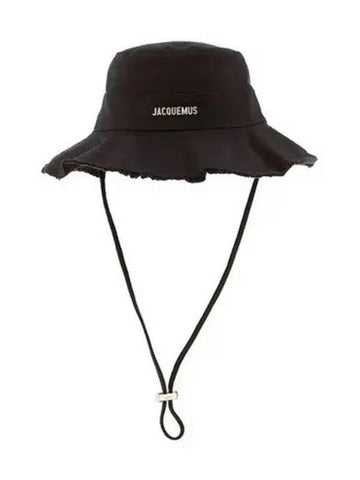 Jacquemus bucket hat 270389 - JACQUEMUS - BALAAN 1