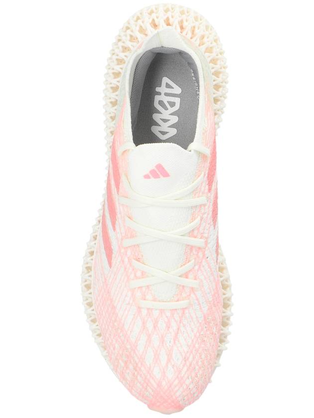 ADIDAS Performance Sports Shoes 4DFWD X Strung W, Women's, Pink - ADIDAS - BALAAN 6