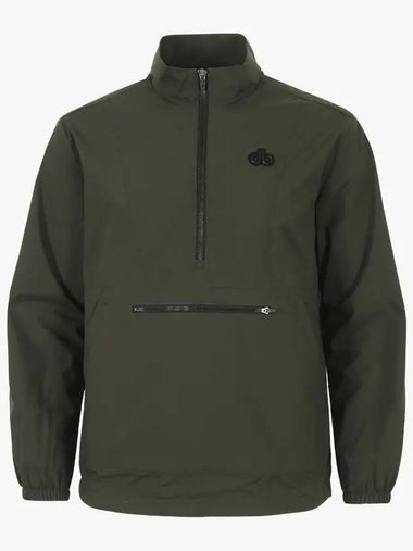 Drew Men s Windproof Stretch DOING Anorak DM47JK35 - DRUH GOLF - BALAAN 1