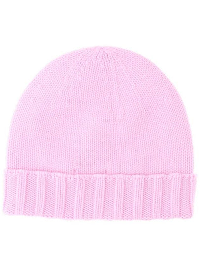 Drumohr Hats Pink - DRUMOHR - BALAAN 2