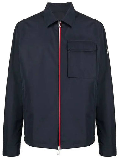 Men s Epte Windbreaker Jacket A00157 54A91 74S - MONCLER - BALAAN 1