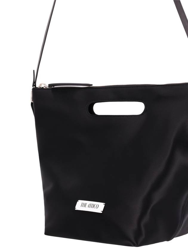 VIA DEI GIARDINI 30 TOTE BAG - THE ATTICO - BALAAN 3