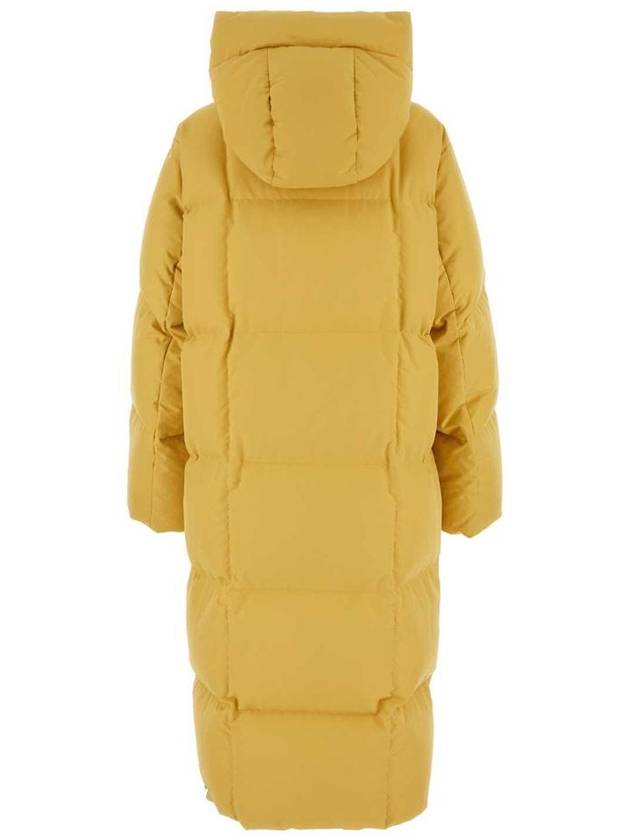 Coat J40AF0125J74276 706 B0440991515 - JIL SANDER - BALAAN 3