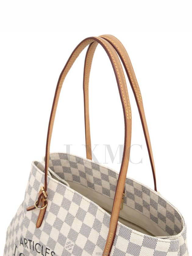 women shoulder bag - LOUIS VUITTON - BALAAN 9