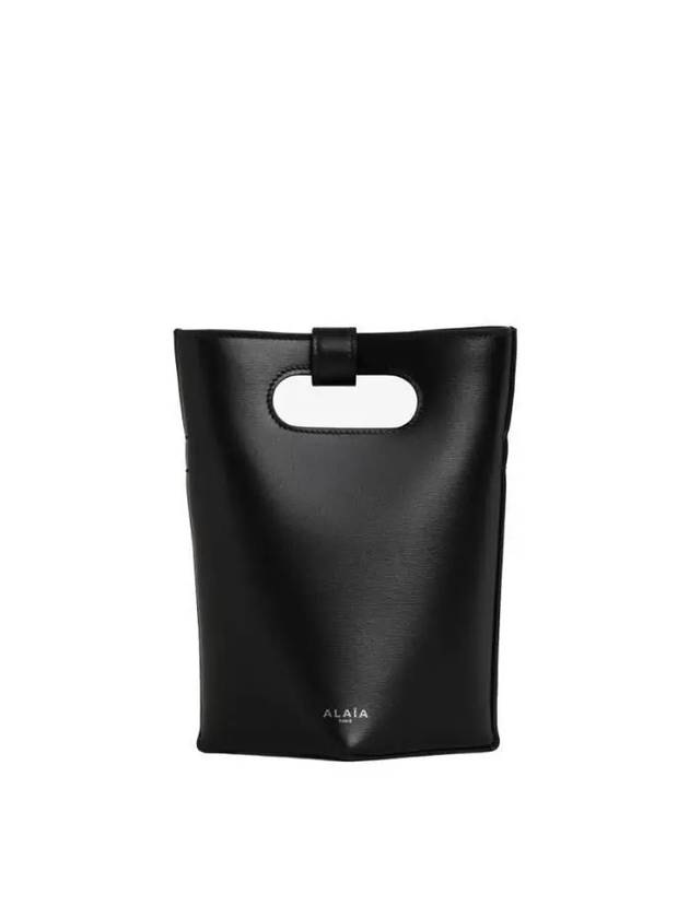 Tote Bag AA1S01616C0Y75999 Black - ALAIA - BALAAN 2