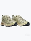 XT 6 Expanse Low Top Sneakers Green - SALOMON - BALAAN 2