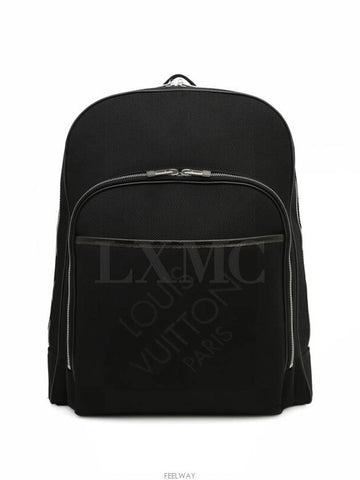 men backpack - LOUIS VUITTON - BALAAN 1