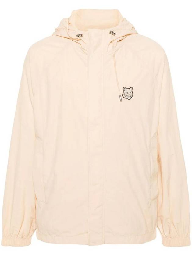 Chillax Fox Hooded Windbreaker MM02228WQ0072 - MAISON KITSUNE - BALAAN 1