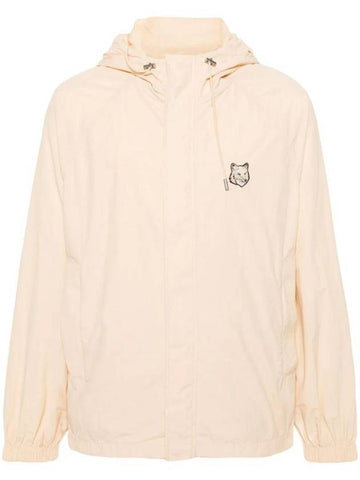 Chillax Fox Hooded Windbreaker MM02228WQ0072 - MAISON KITSUNE - BALAAN 1