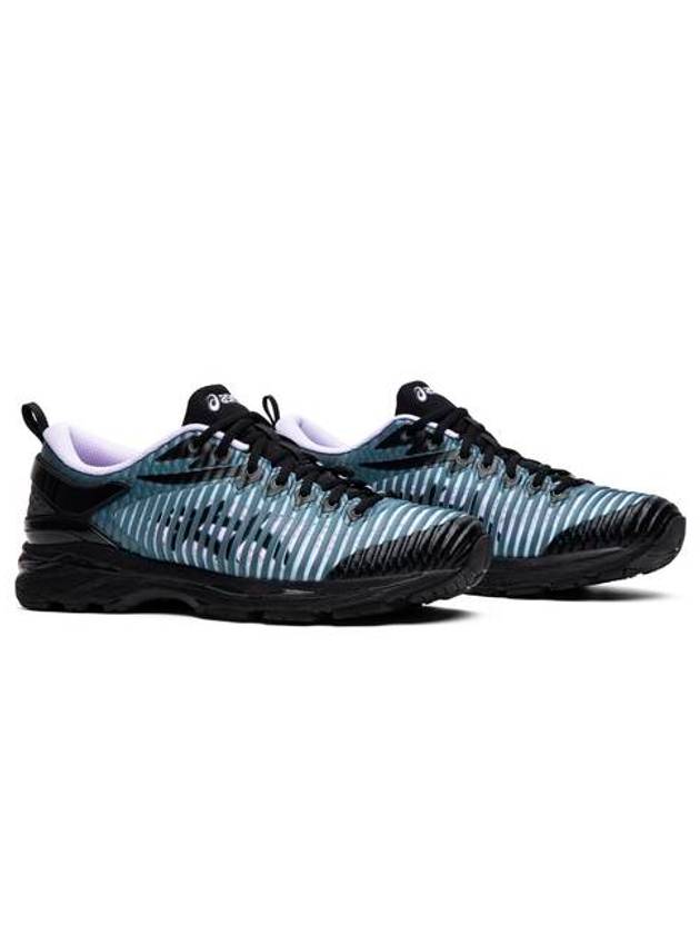 Asics x Gel Delva 1 Murasaki Black 1013A041500 - KIKO KOSTADINOV - BALAAN 3