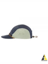 24 Luna Five Panel Cap Indigo Blue Swamp Green 10189 658 - KLATTERMUSEN - BALAAN 2