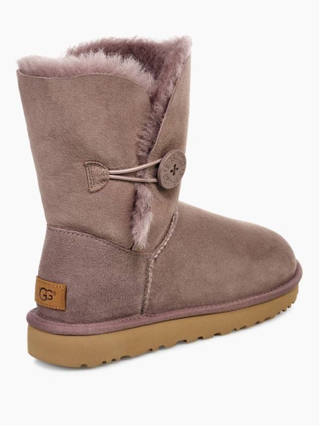 Australian women's short boots Bailey Button 2 1016226 boots - UGG - BALAAN 20