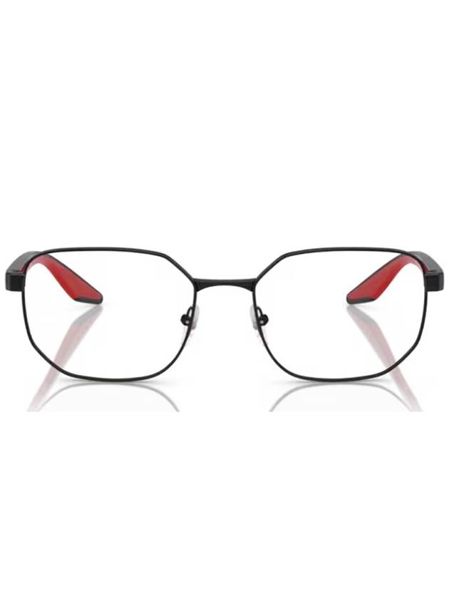 Prada  Ps50Qv Eyeglasses - PRADA - BALAAN 1