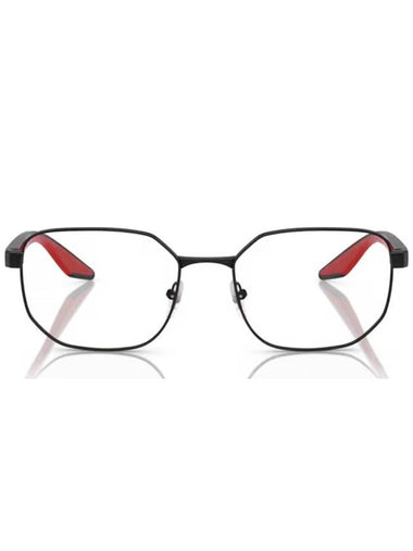 Prada  Ps50Qv Eyeglasses - PRADA - BALAAN 1