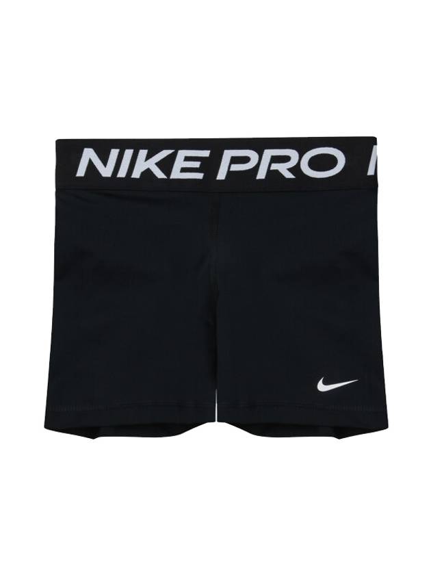 Pro 365 5 inch shorts black - NIKE - BALAAN.