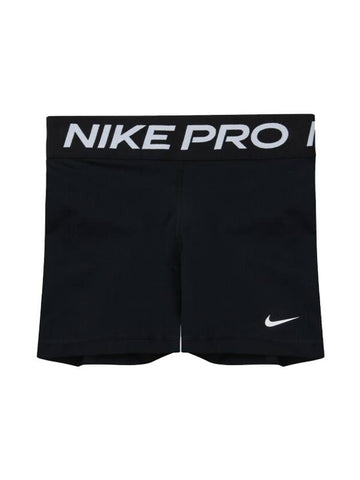 Pro 365 5 inch shorts black - NIKE - BALAAN.