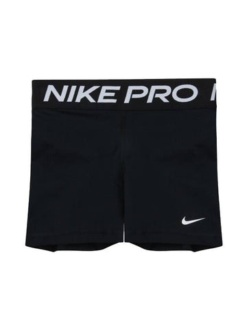 Pro 365 5 inch shorts black - NIKE - BALAAN 1