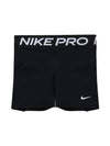 Pro 365 5 Inch Shorts Black - NIKE - BALAAN 1