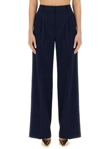 WIDE LEG PANTS - MICHAEL KORS - BALAAN 1