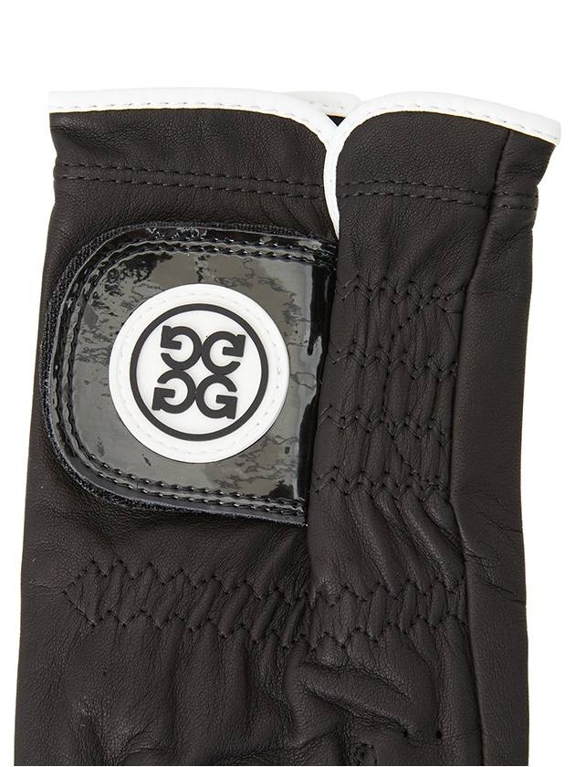 Men's Collection Glove Golf Gloves Onyx - G/FORE - BALAAN 5