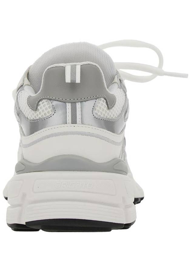 Sneakers F1543001 WHITESILVER WHITE - AXEL ARIGATO - BALAAN 5