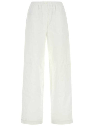 Miu Miu Pants - MIU MIU - BALAAN 1