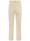 MARRUCA corduroy pants light beige 2351360233 005 - MAX MARA - BALAAN 3