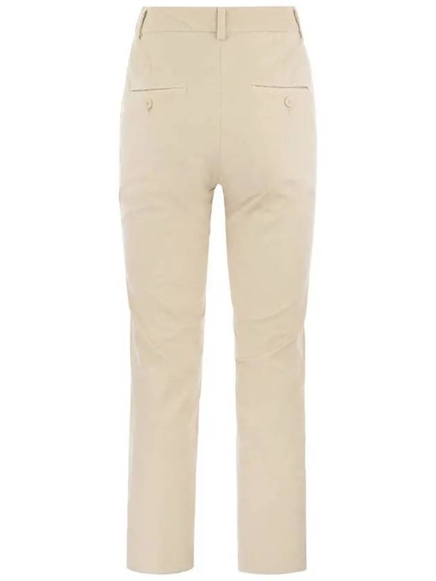 MARRUCA corduroy pants light beige 2351360233 005 - MAX MARA - BALAAN 3