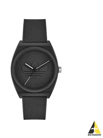 adidas WATCH Analog Project Two AOST22034 - ADIDAS - BALAAN 1