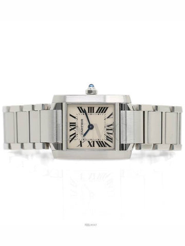 women watch - CARTIER - BALAAN 1