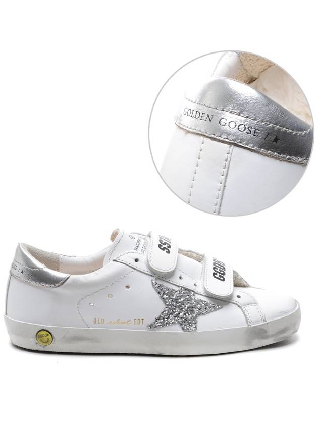 Old School Sneakers G36KS321 J1 1 20S - GOLDEN GOOSE - BALAAN 1