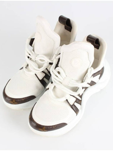 Archlight sneakers 36 230 - LOUIS VUITTON - BALAAN 1