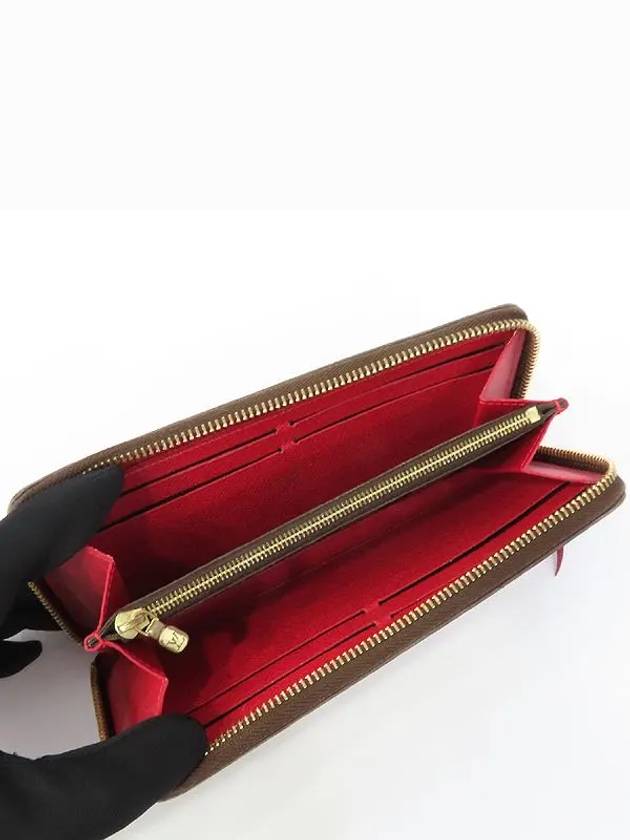 N60534 long wallet - LOUIS VUITTON - BALAAN 5