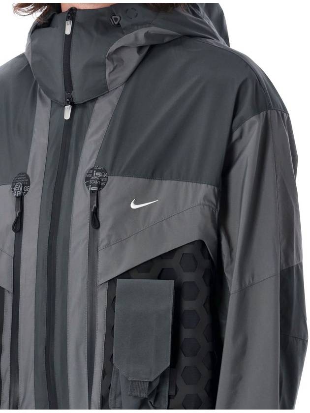 Nike Ispa Butterfly Jacket - NIKE - BALAAN 3