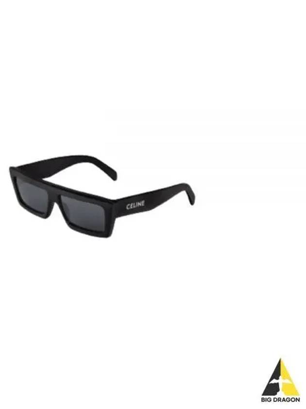 Eyewear Monochroms Sunglasses Black - CELINE - BALAAN 2