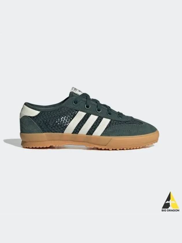 Tish Tennis Women s MINGREOFFwhiteGUM3 - ADIDAS - BALAAN 1