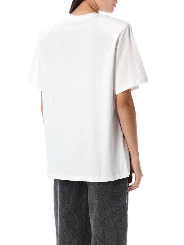 OVERSIZED TSHIRT - ROTATE - BALAAN 2