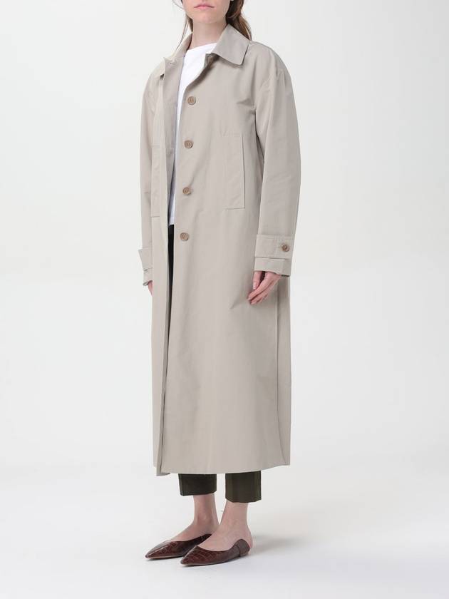 Trench coat woman Aspesi - ASPESI - BALAAN 3