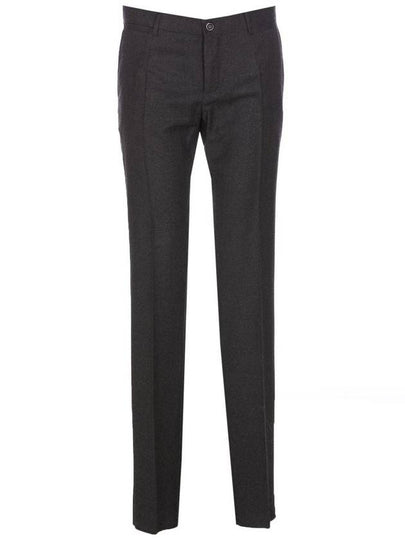 Pants GY7BMT FUBF4S8291 B0010809437 - DOLCE&GABBANA - BALAAN 2