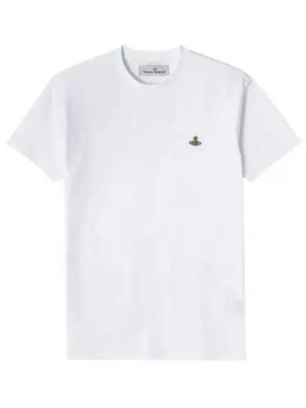 Short sleeve t shirt 270874 - VIVIENNE WESTWOOD - BALAAN 1