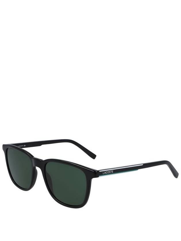 Lacoste L915S Black - LACOSTE - BALAAN 3